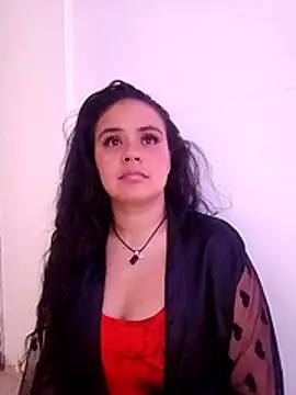 Chat +18 de ArielleWilde ao vivo