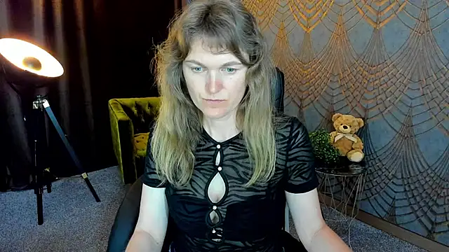 Chat +18 de Anabell_xxx ao vivo