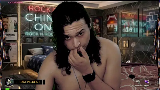 chino_roz Live XXX-chat