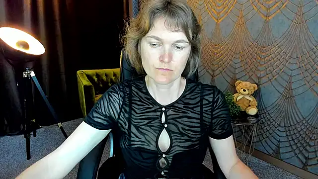 Anabell_xxx's Live XXX Chat