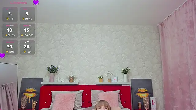 KattyPeachX 即時 XXX 聊天