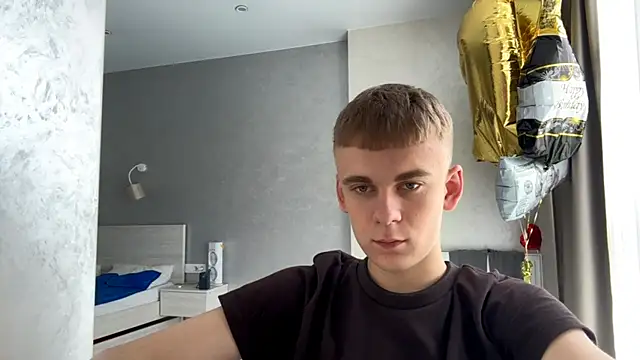 Show webcam de SoloFury