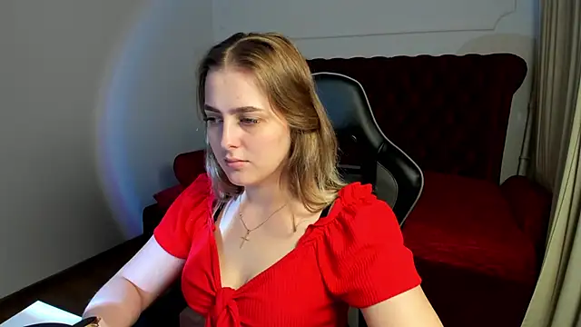 Chat XXX ao vivo de EllaBells
