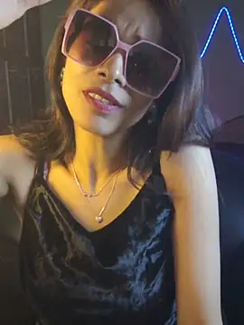Ivy_the_goddess Live XXX-chat
