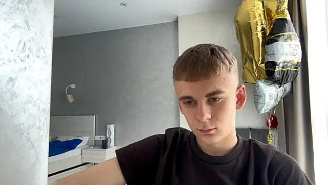 Show webcam de SoloFury