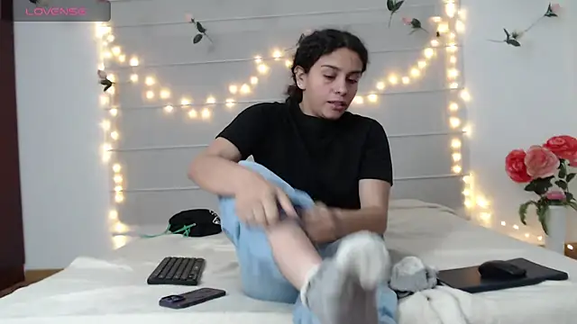 Chat XXX Live Sarabubbie