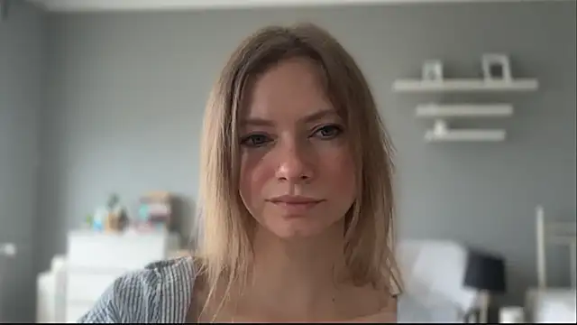 MillieShow – Live XXX-chat