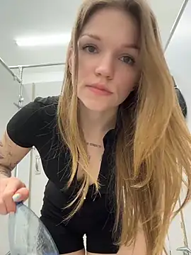 Živý XXX chat StreetSquirt