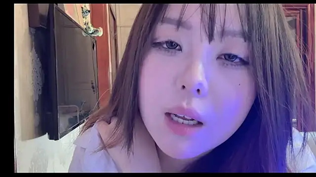 Chat XXX ao vivo de LongLongQueen