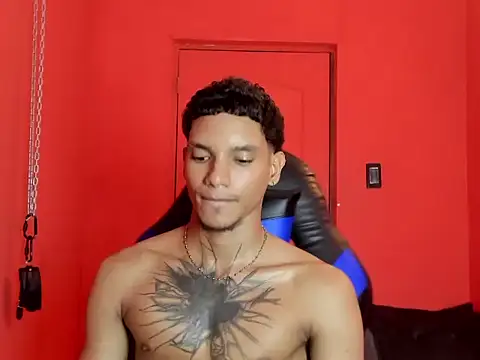 kai_storm77 Chat XXX live