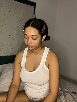 _sweetSabrina- Chat XXX in diretta