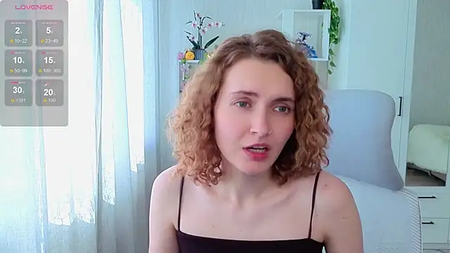 Emily_lune's Live XXX Chat