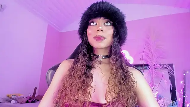 Chat XXX en directo de Zahara___1