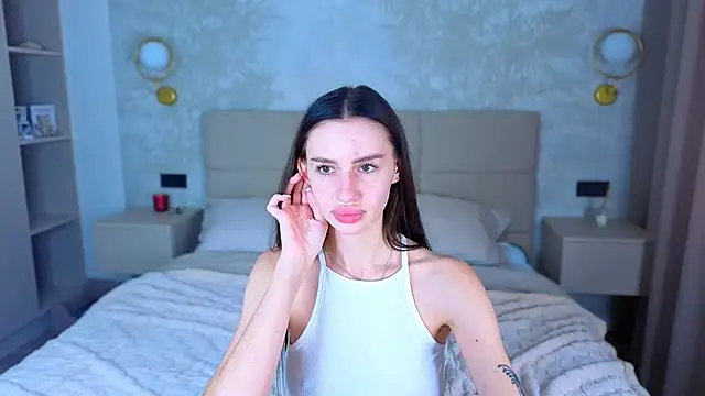 Czat XXX na żywo – Snow_WhiteeeX