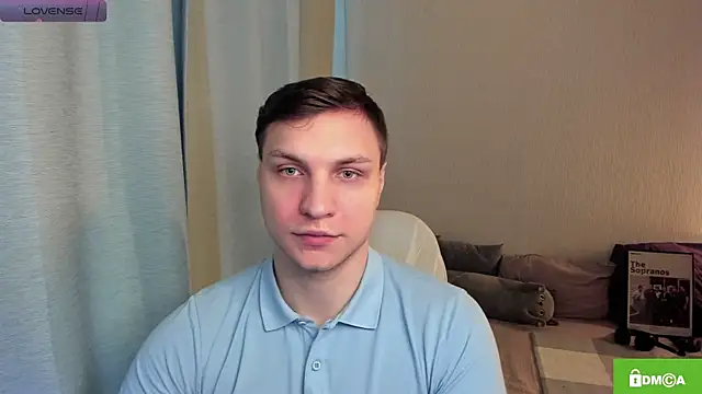Chat XXX Live handsome_guy01