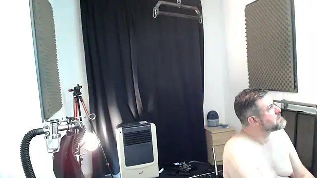 Вебкам-шоу french_slave1
