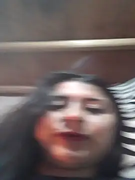 Show modela Estefanny_Lolyy na web-kameri