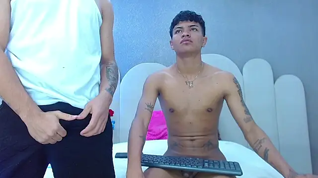 party_duo_playboy 라이브 XXX 채팅