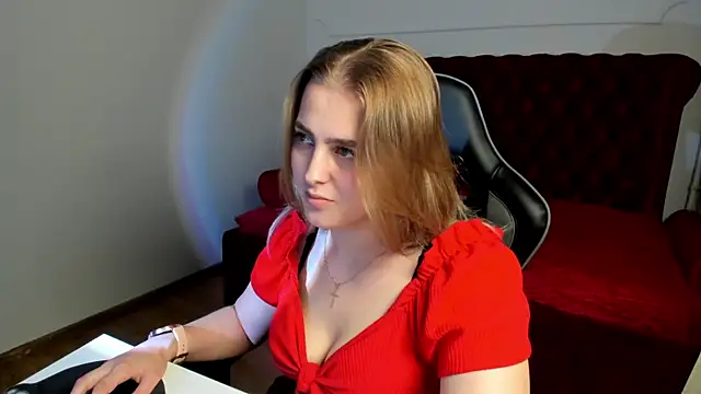 EllaBells Live XXX-chat