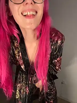 Chat XXX en directo de kulteacher