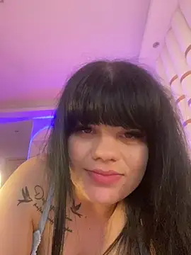AmberRiso: απευθείας συνομιλία ΧΧΧ
