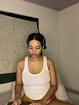 _sweetSabrina- Adlı Modelin Canlı XXX Sohbeti