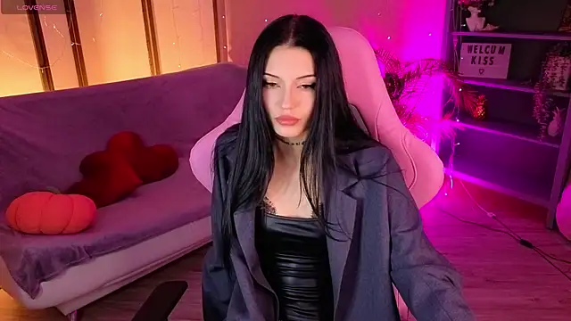 Kelly__Bunny Chat XXX in diretta