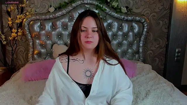 MireyaLin Chat XXX in diretta