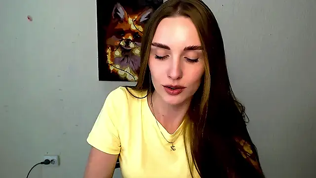 Онлайн чат XXX Doll_Angelina