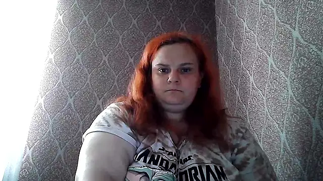 DollyGersonn Chat XXX in diretta