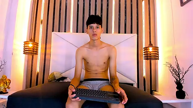Pit_Ross 现场XXX聊天