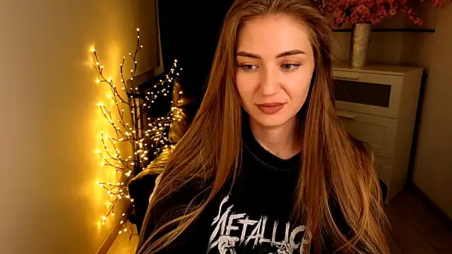 Chain_Alice Chat XXX in diretta