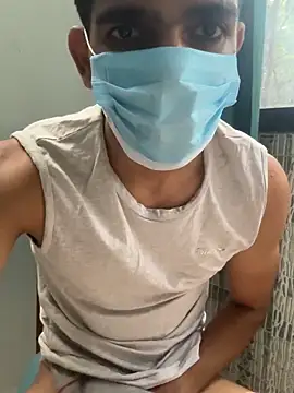 عرض كام BadBoyTom78