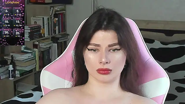 Chat XXX en directo de bbJ_one