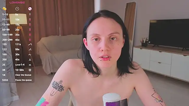 MaryCoopeer Live XXX-Chat
