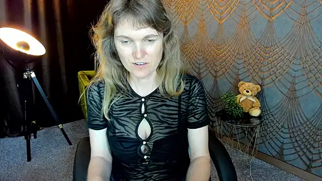 Chat +18 de Anabell_xxx ao vivo