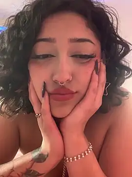 LilithMonette – Live XXX-chat