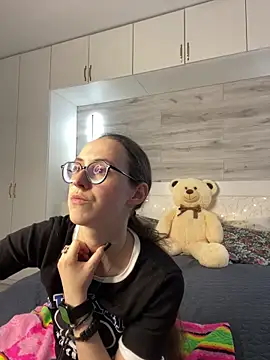 Chat XXX en directo de MartiniiSelenna