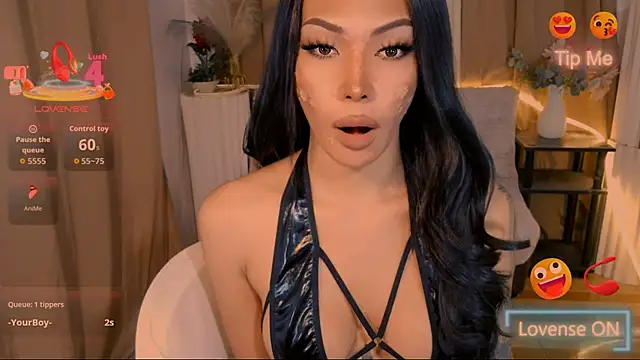 Sembang XXX Secara Langsung _Mia_Malkova_