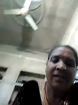 Loomaraj's Webcam Show