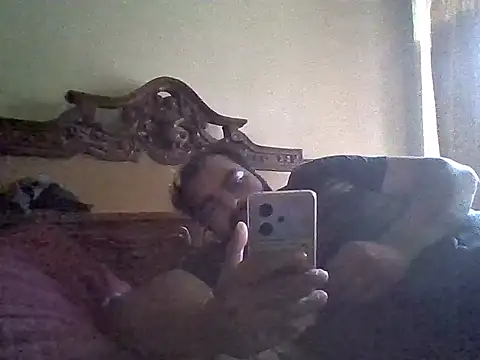 FuckkkStarrr Webcam Show