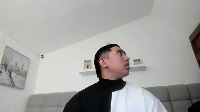 Živý XXX chat erotic_sins