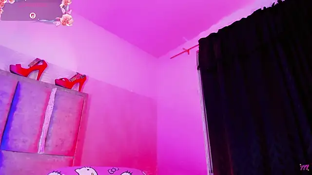 Chat XXX ao vivo de miia_leal