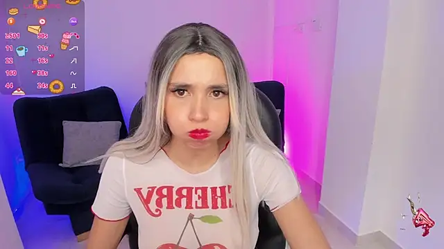 emilly_smith_1 라이브 XXX 채팅