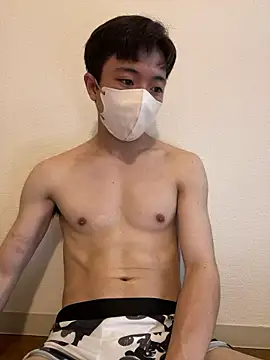 Chat XXX en directo de Yumadeath