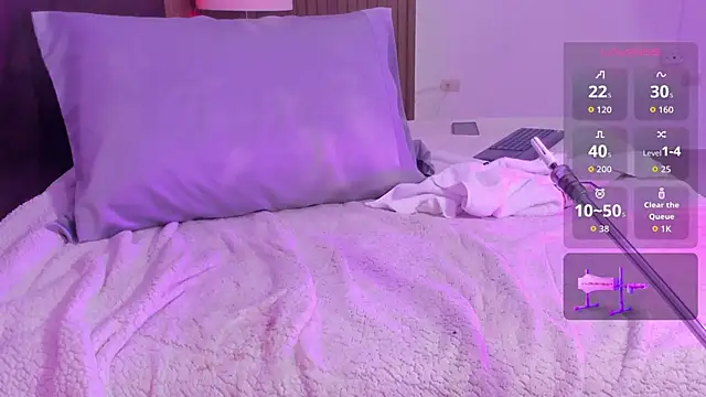 Živý XXX chat eimy_jones_