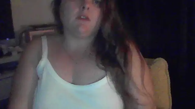 Chat XXX en directo de crystalizzze