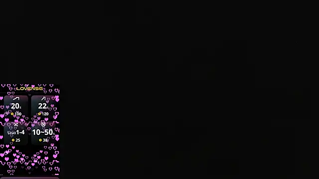 Chat XXX en directo de PeytonRouse1