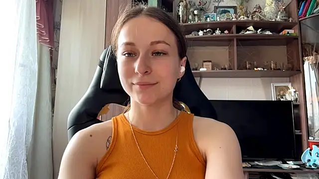 TaIliedGuest Live XXX-chat