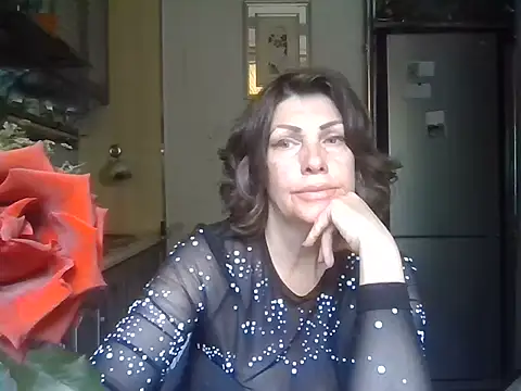 Chat XXX en directo de Baby-Matilda